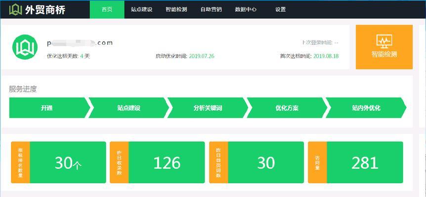 网站收录排名不佳？如何排查原因并调整优化策略？