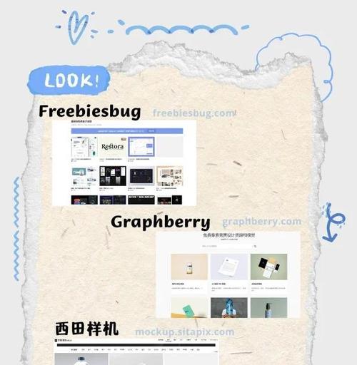 样机素材网站如何帮助提升网站设计质量？