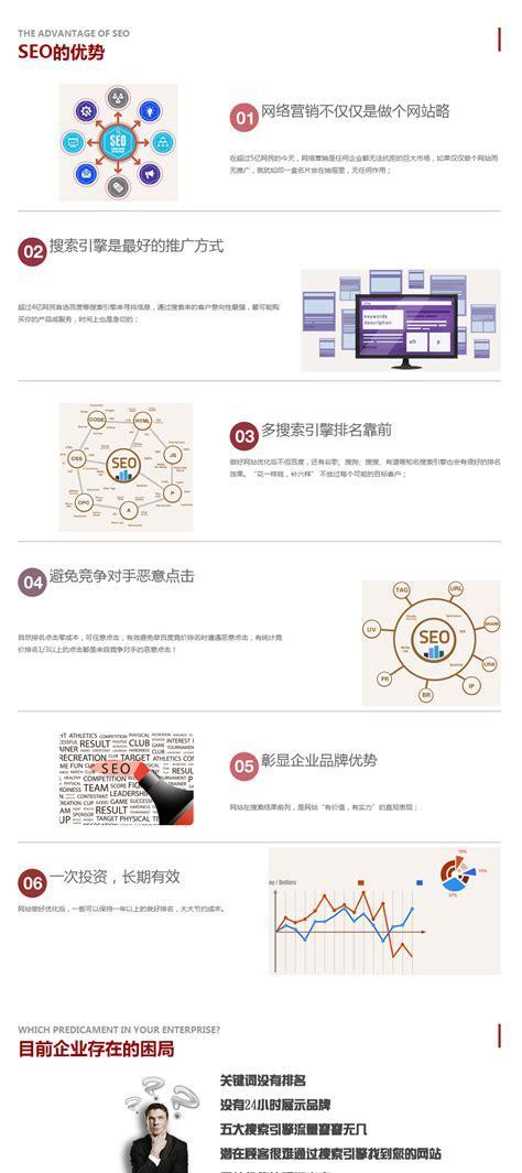 常州seo有哪些成功案例？