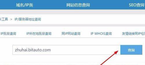 搜索引擎IP端口如何设置？设置的正确方法是什么？