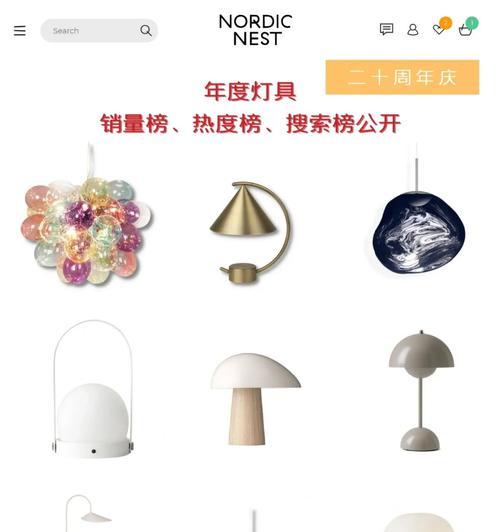 台灯产品关键词如何优化？优化后如何提升搜索排名？