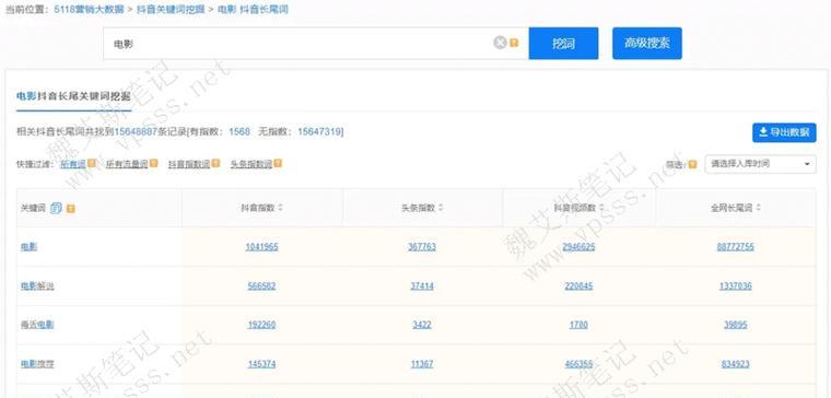 抖音seo工具免费？有哪些免费的抖音seo工具？