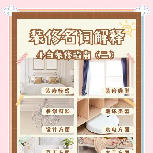 抖音家装行业关键词优化有哪些？如何选择合适的关键词？
