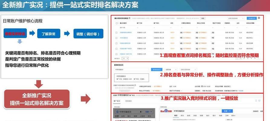 搜索引擎竞价规则是什么？如何有效利用搜索引擎竞价规则？