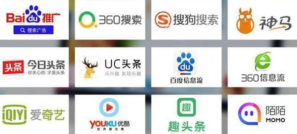 早期搜索引擎网站有哪些？它们的特点是什么？