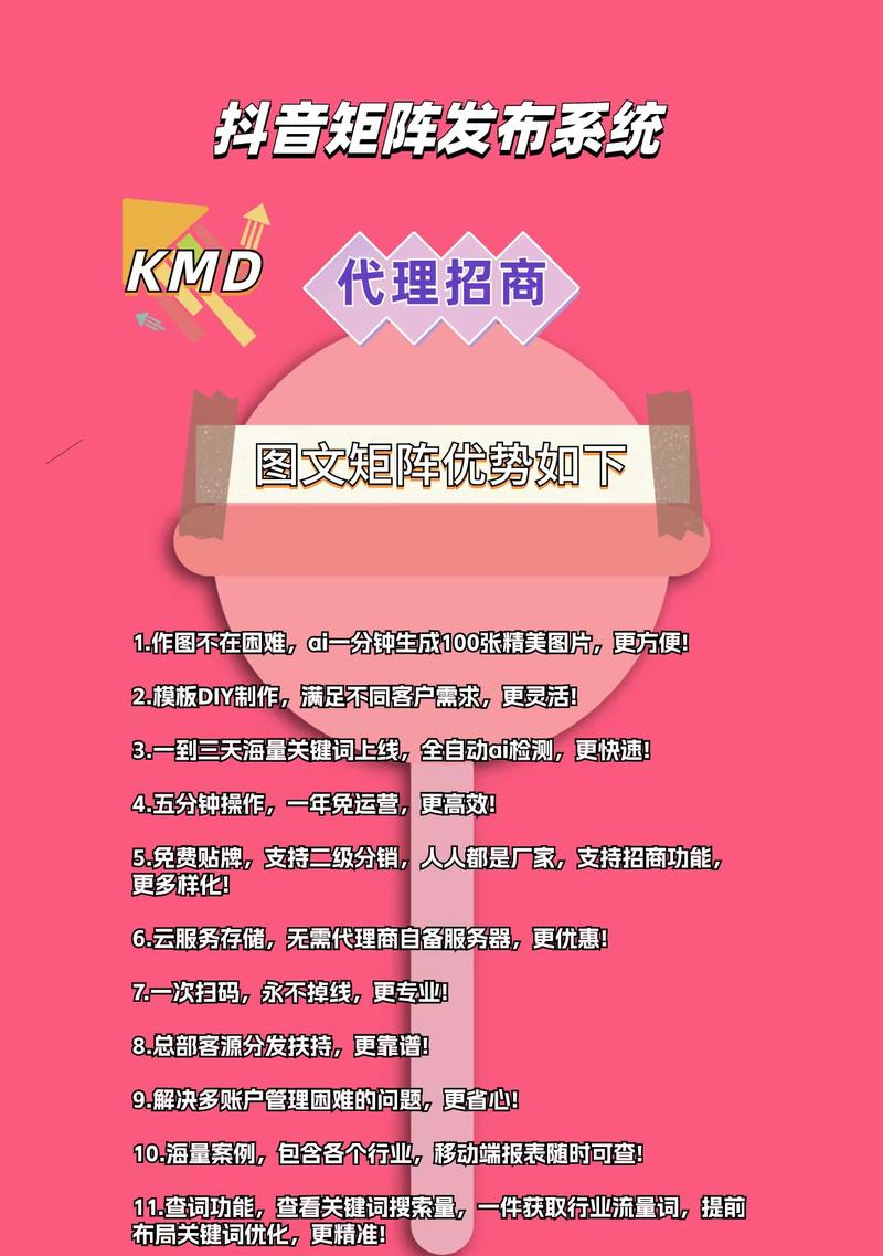 抖音关键词优化抖音矩阵怎么做？有哪些技巧？