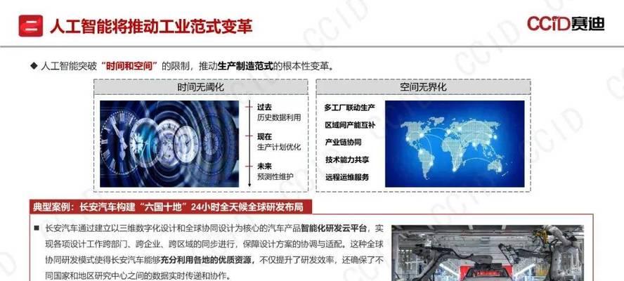 工业化企业网站优化方案：如何提升在线可见性？